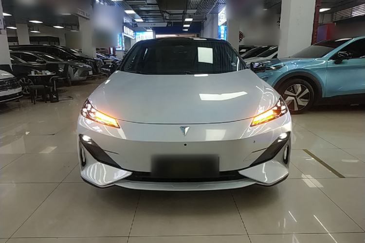 Used Deepal SL03 2022 515 Pure Electric Version