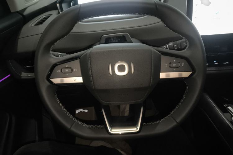 Used Qiyuan Q05 2024 Truly Delicious Version 125 Excellence Edition CATL
