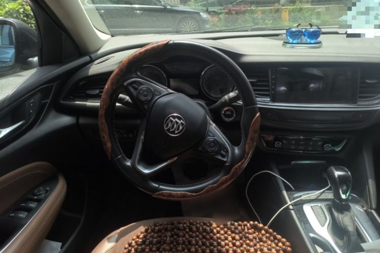 Used Buick Regal 2019 20T Elite Version China VI Standard
