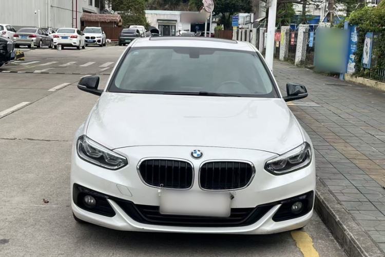 Used BMW 1 Series 2018 118i Sport Edition
