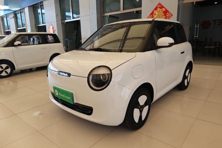 Used CHANGAN NEVO Lumin 2024 130km Qingyue Version Guazi used car, China used car export, Used car for sale, Used  cars, Cheapest cars for sale