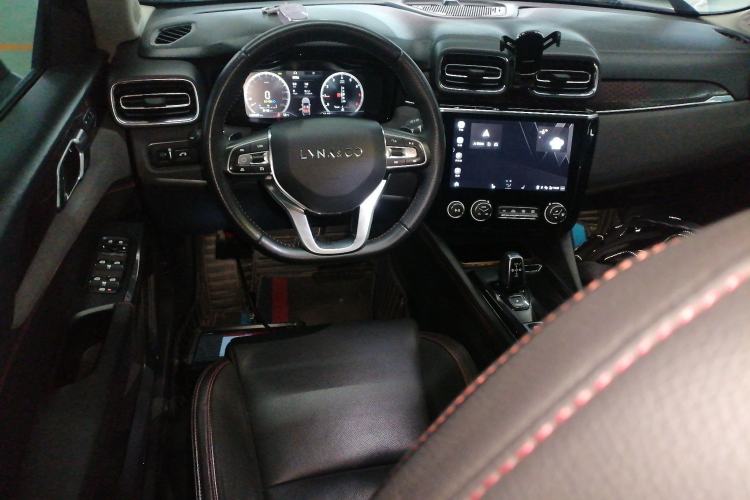 Used Lynk & Co 02 2018 1.5T DCT Two-Wheel Drive Pro Version China V Emission Standard