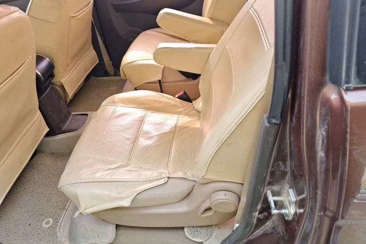 Used Wuling Hongguang 2014 1.5L S Standard Version
