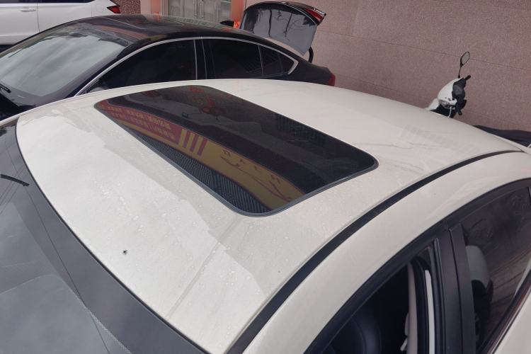 Used Nissan Sylphy 2021 1.6L XL CVT Enjoyment Edition