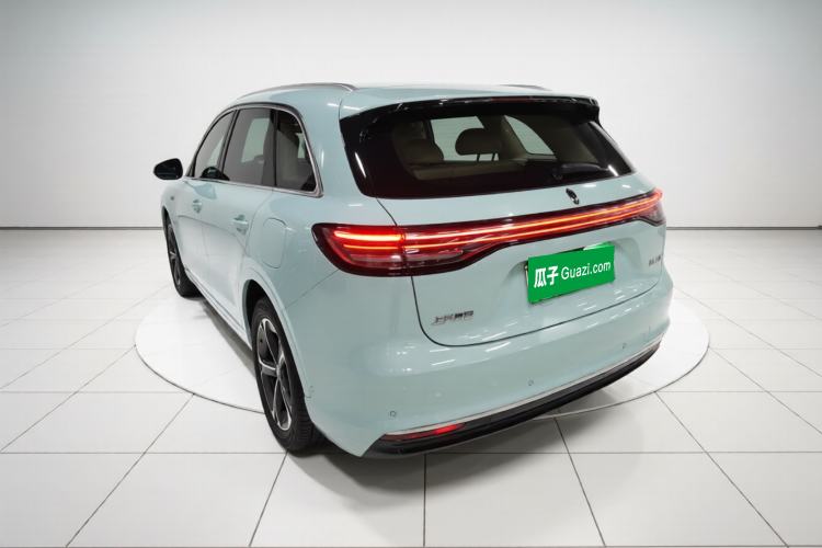 Used Hima H5 2025 Model Pure Electric Max
