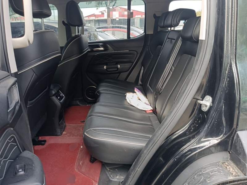Used Tank 300 2021 Off-Road Edition 2.0T Conqueror — 16