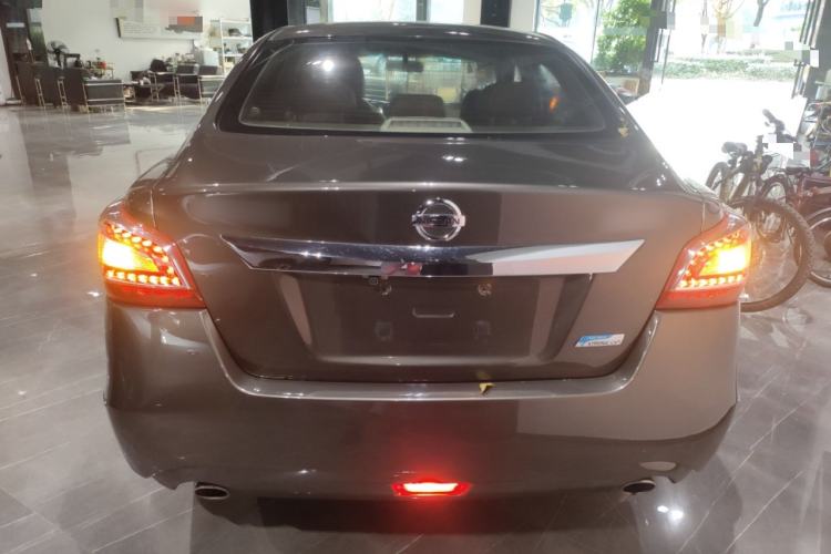 Used Nissan Teana 2013 2.0L XE Fashion Edition