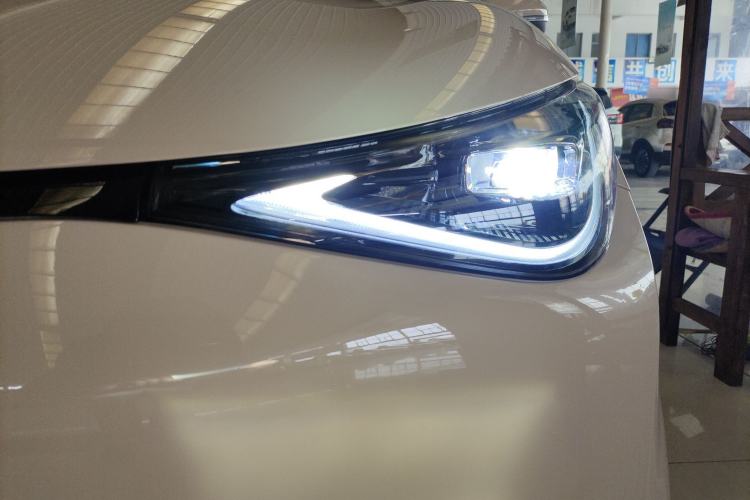 Used Chery Domi 2025 Model 305km Comfort Edition