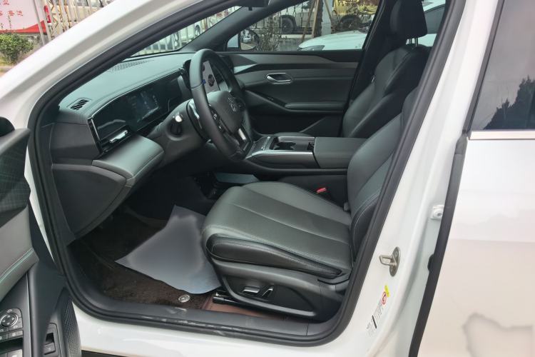 Used BYD Qin L 2025 EV 545KM Beyond Version