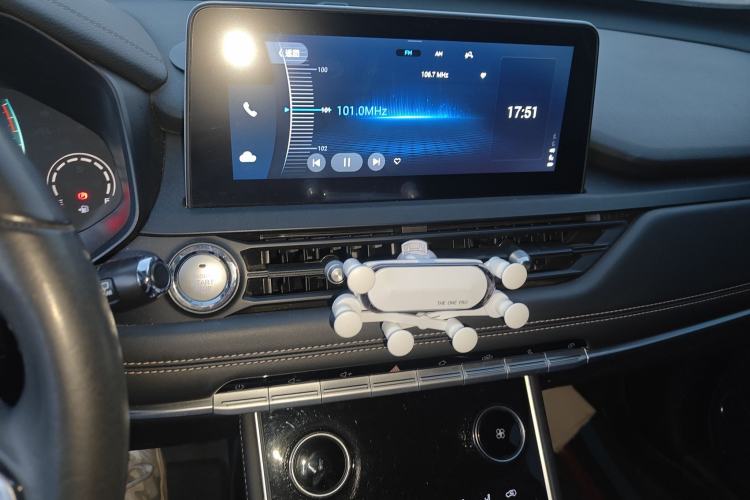 Used Chery Tiggo 8 2022 1.5 TCI Automatic Exclusive Edition 5 Seats
