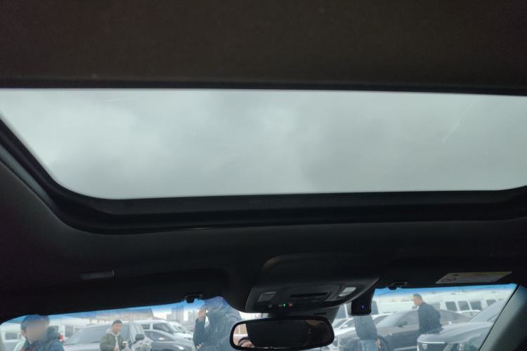 Used Cadillac CT5 2023 28T Prestige Model
