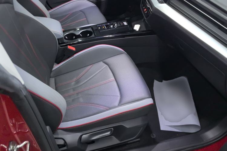 Used Volkswagen Lamando 2022 Lingdu L 280TSI DSG Spicy Edition