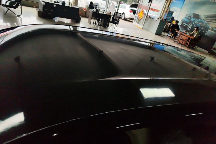 Used BYD Seagull 2024 Honor Edition 305km Freedom Version Roof