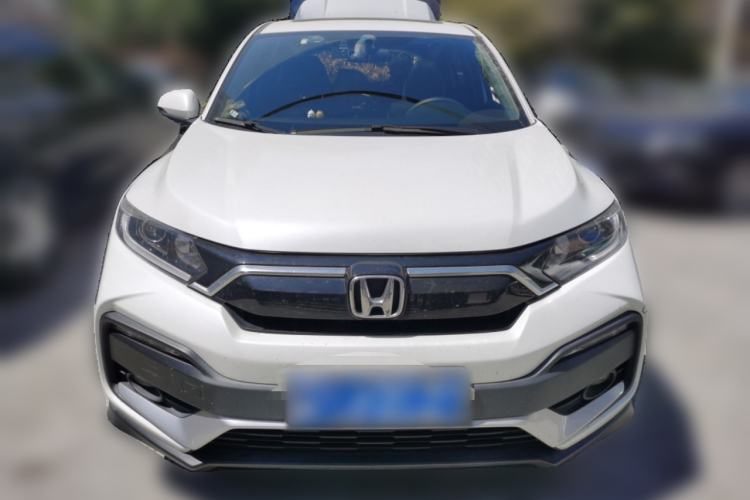 Used Honda XR-V 2021 1.5L CVT Comfort Version