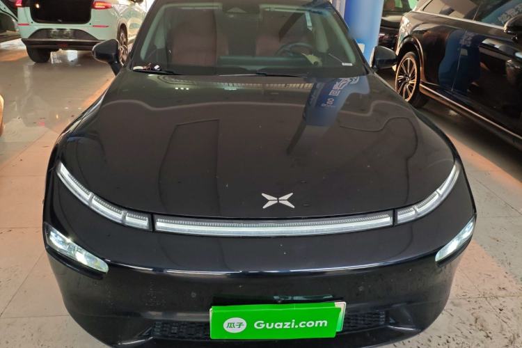 Used XPeng P7 2021 480N
