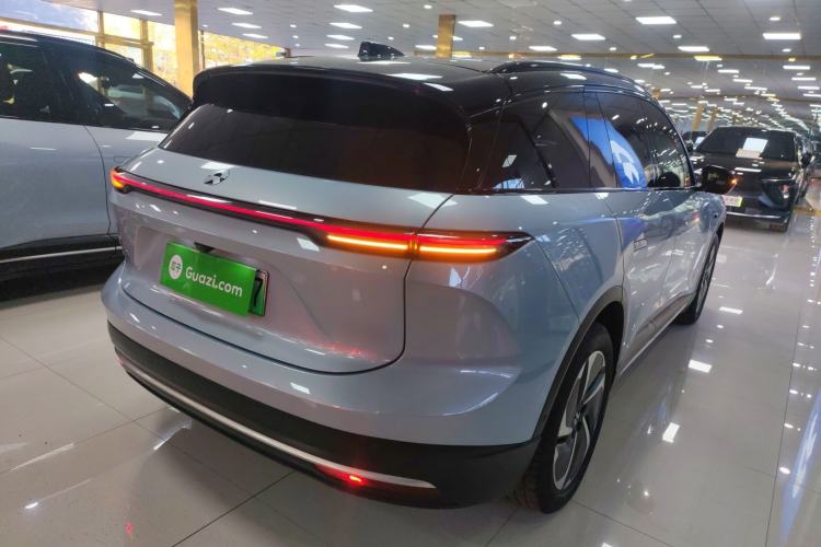 Used Nio ES6 2023 75 kWh