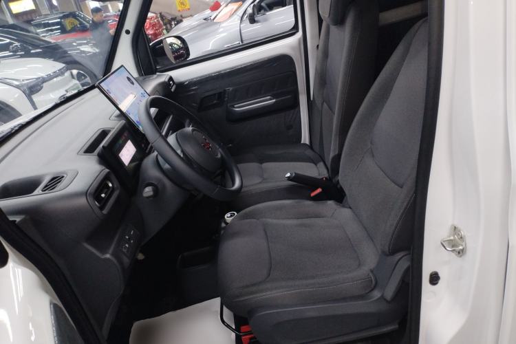 Used Wuling Zhiguang New Energy 2025 Comfort Model