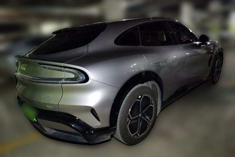 Used Xiaomi Auto YU7 2025 Ultra-Long Range Rear-Wheel Drive Version
