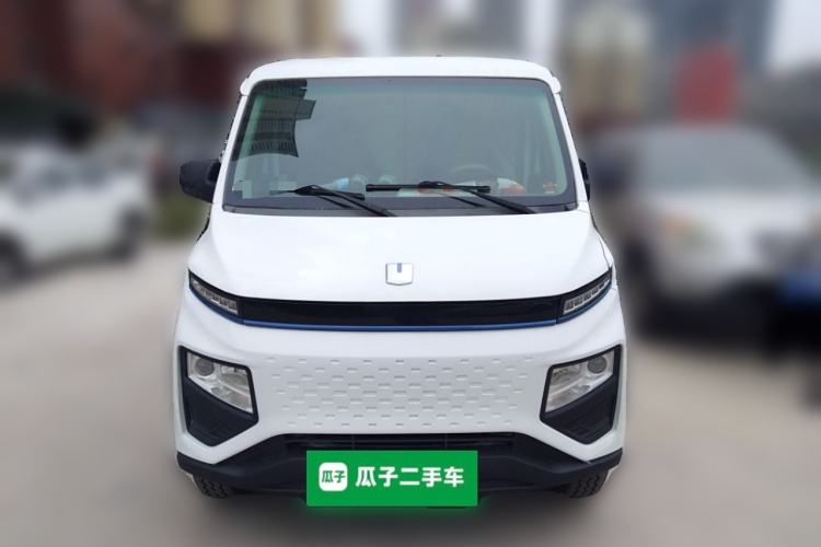Used Farizon Xingxiang V 2022 Xingxiang V6E Long Wheelbase Guoxuan 41.93 kWh