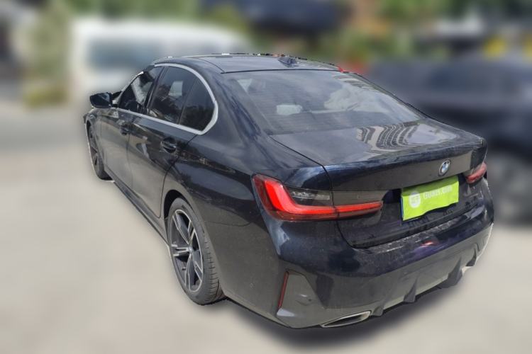 Used BMW 3 Series 2023 325i M Sport Package
