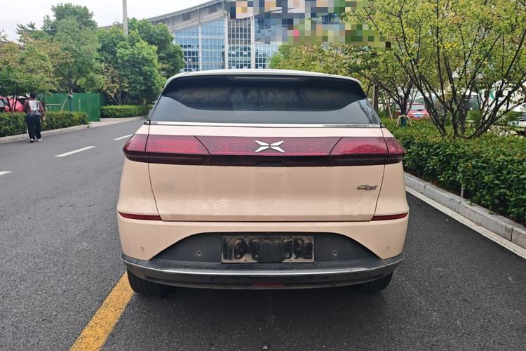 Used XPeng G3 2022 G3i 460N