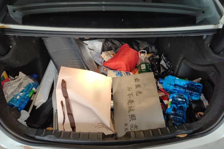 Used BMW 3 Series 2017 320Li Fashion Model