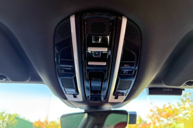 Used Porsche Panamera 2021 Panamera 4 Executive Long Wheelbase 2.9T
