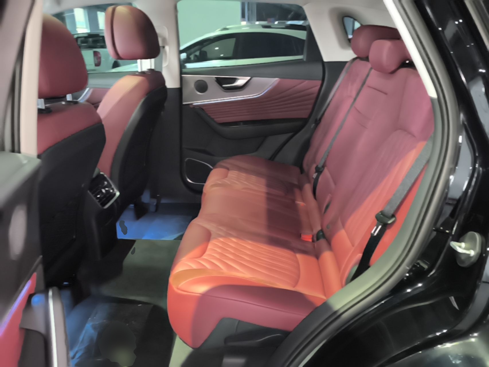 Hongqi HS5 2023 2.0T Qixiang Pro Edition — снимка 20