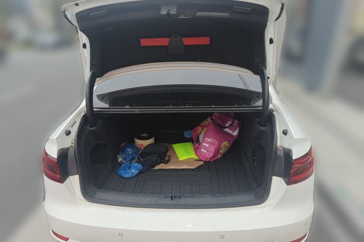 Used Audi A4L 2018 30th Anniversary Edition 40 TFSI Trendy Model