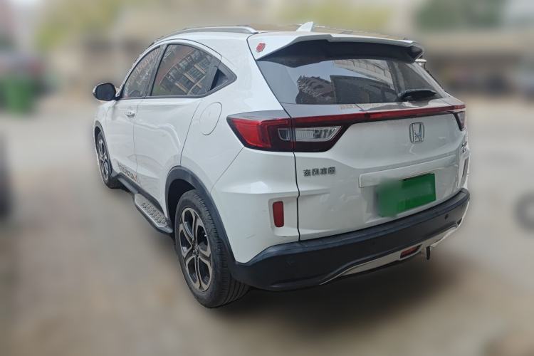 Used Honda XR-V 2015 1.8L VTi CVT Luxury Edition