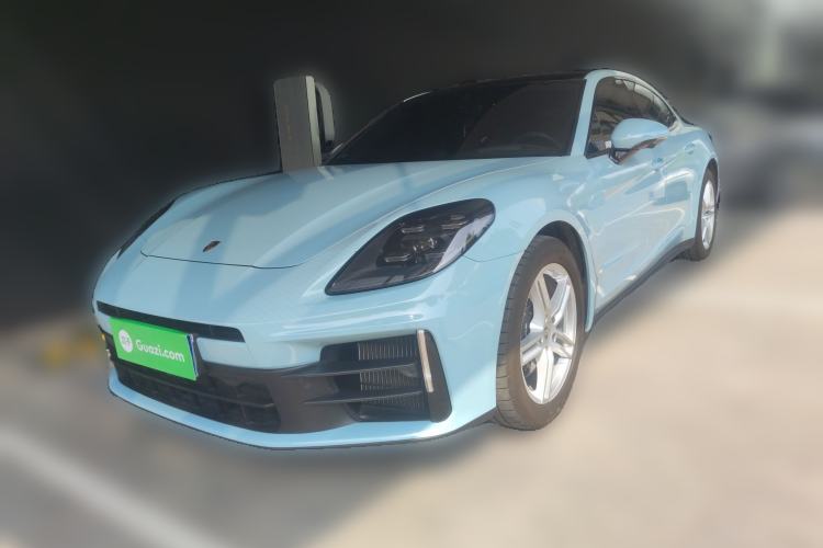 Used Porsche Panamera 2024 Panamera 2.9T