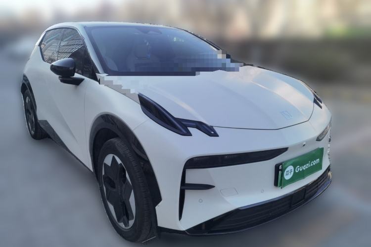 Used Zeekr X 2023 Rear-Drive YOU Edition 4 Seats