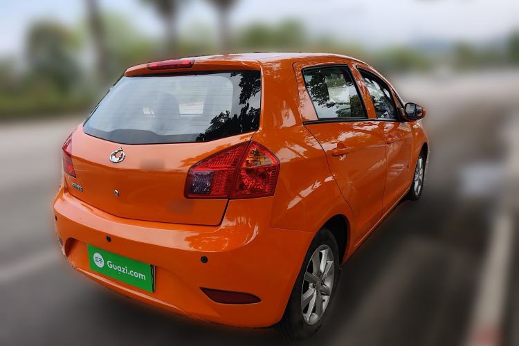 Used GLEAGLE K17 2017 K17AS model