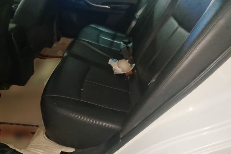 Used Zotye Z300 2012 1.5L Manual Elite Edition