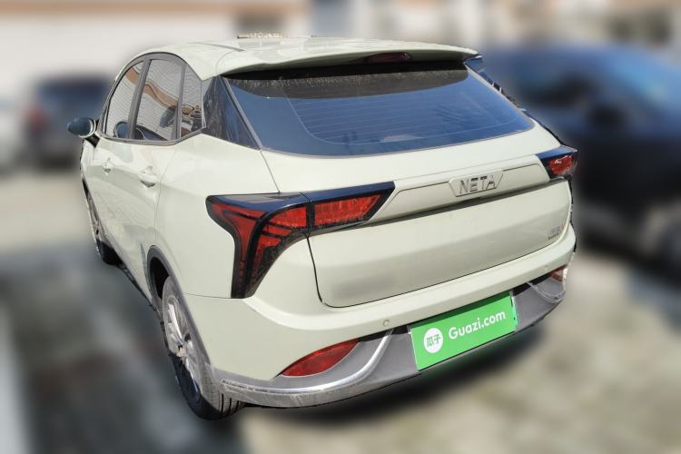 Used NETA V 2022 Chao 400 Lite
