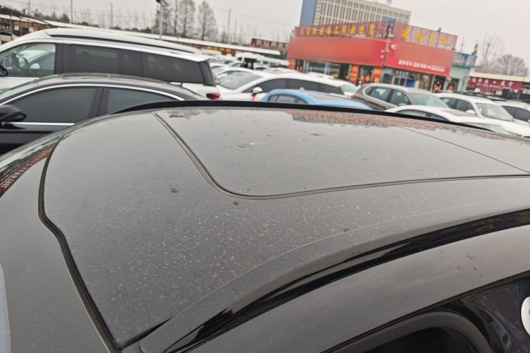 Used Nio ES8 2020 580 km Range Signature Edition Six-Seater Version