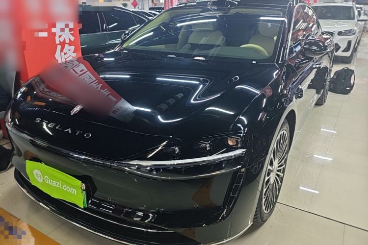 Used Hima Stelato S9 2025 Extended-Range Max+