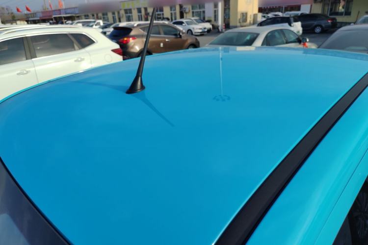 Used Bestune Pony 2025 222km Range Agile Horse
