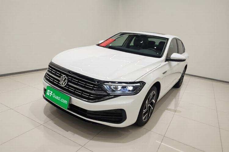 Used Volkswagen Sagitar 2023 300TSI DSG Excellence Edition