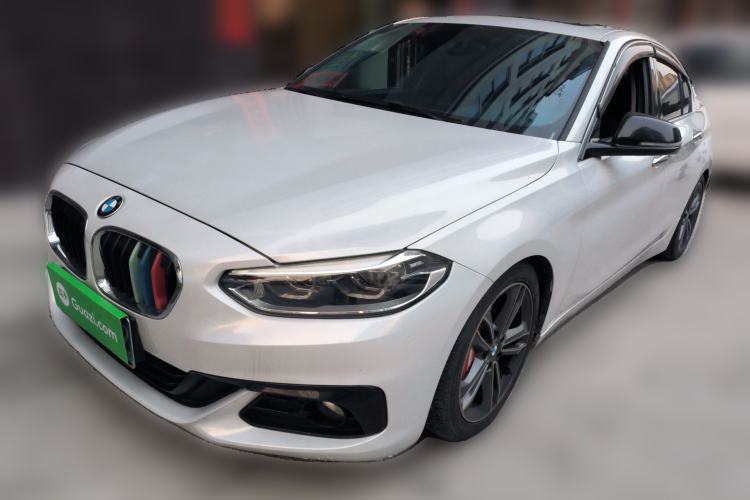 Used BMW 1 Series 2017 118i Sport Edition