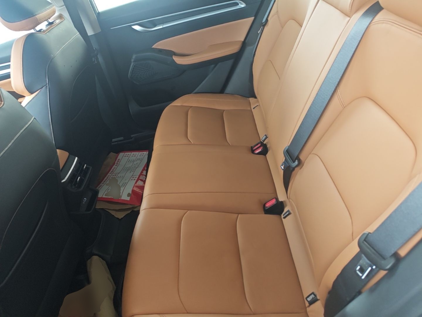 Geely Auto Emgrand 2025 4th Generation 1.5L CVT Flagship Version — снимка 20