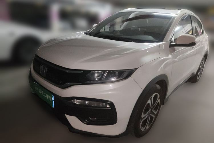 Used Honda XR-V 2015 1.8L VTi CVT Luxury Edition