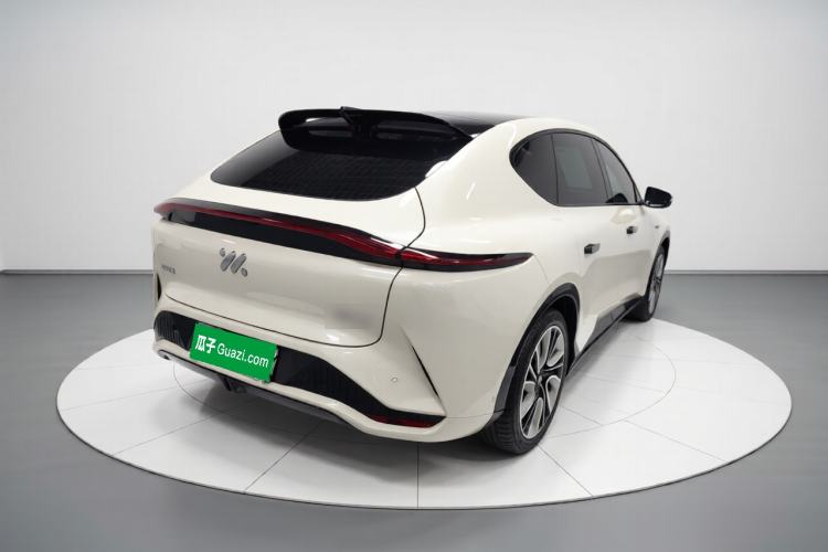 Used IM LS7 2023 100kWh Lux Rear-Drive Version
