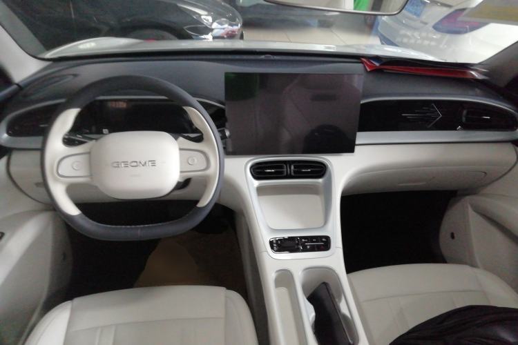 Used Geely Galaxy Geome 2025 310km Dream Edition