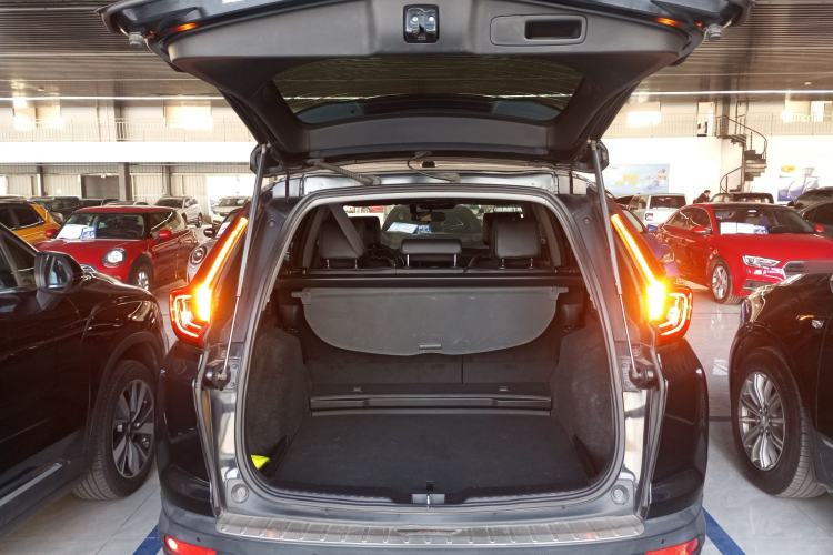 Used Honda CR-V 2021 240TURBO CVT Two-Wheel Drive Urban Edition
