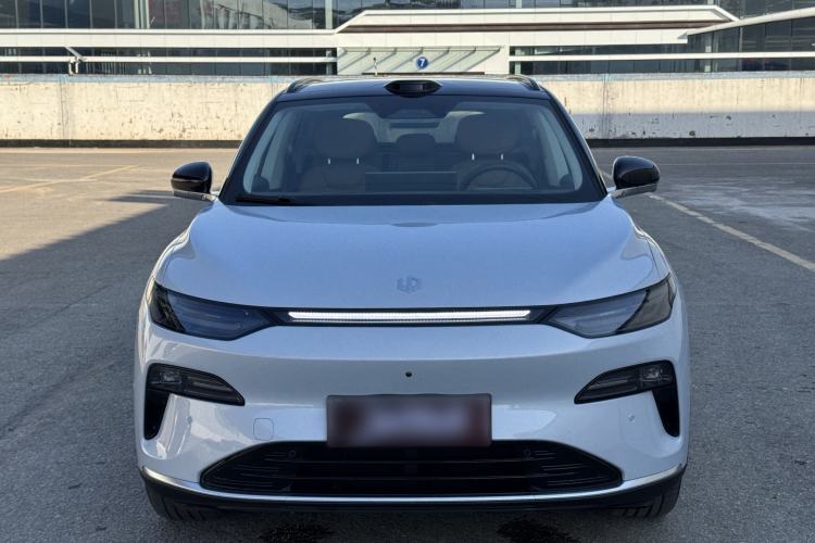 Used Leapmotor C11 2026 All-Electric 640 LiDAR Prestige Edition