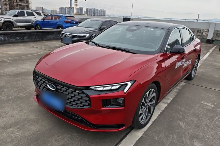 Used Ford Mondeo 2025 2.0T EcoBoost Ultimate Edition