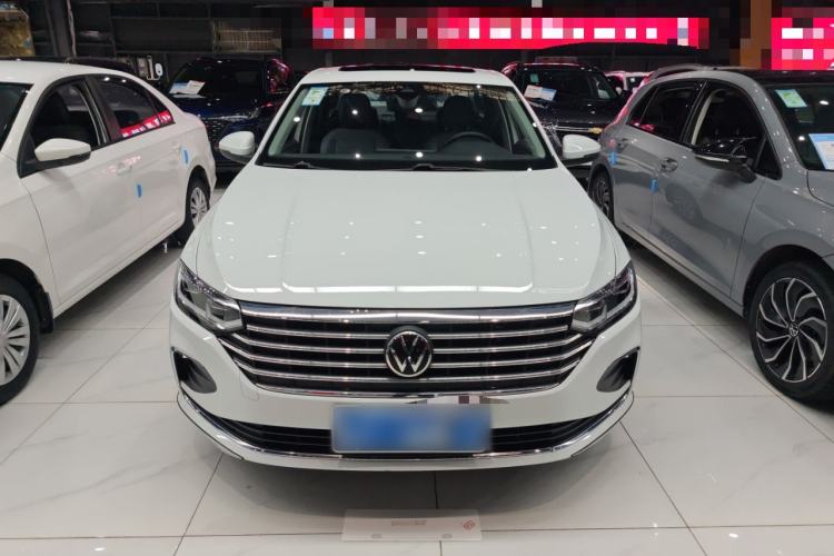 Used Volkswagen Lavida 2023 300TSI DSG Full-Comfort Edition Exterior 1