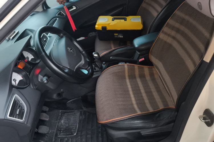 Used Peugeot 308 2013 1.6L Manual YouShang Model
