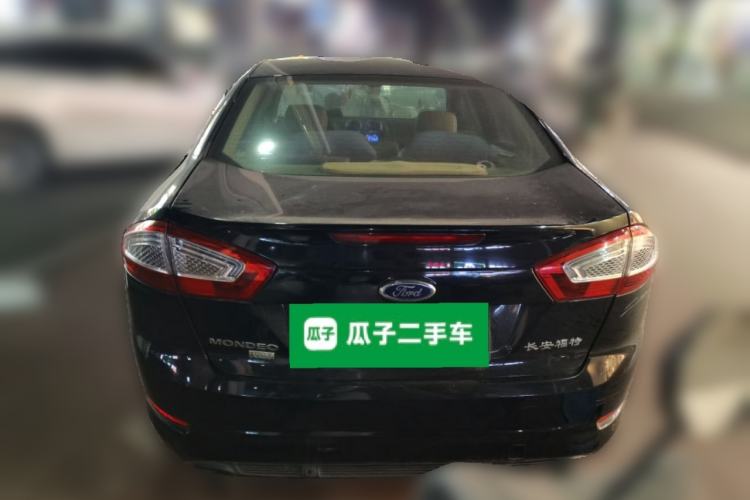 Used Ford Mondeo 2013 2.3L Fashion Edition